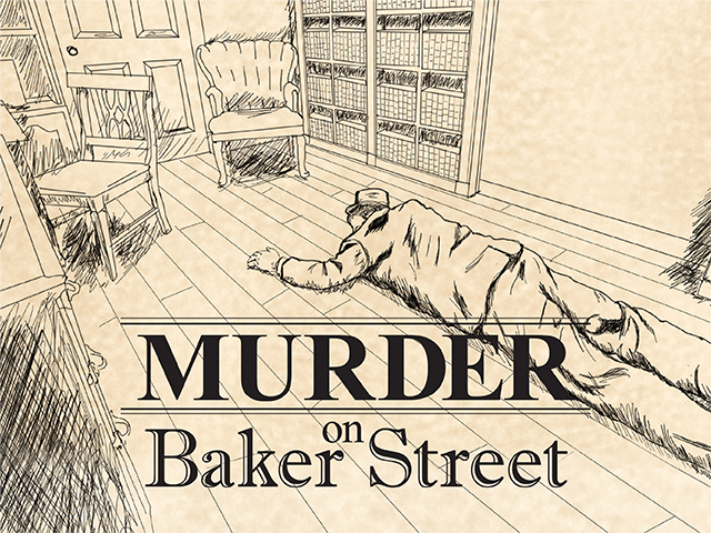 Baker Street 10