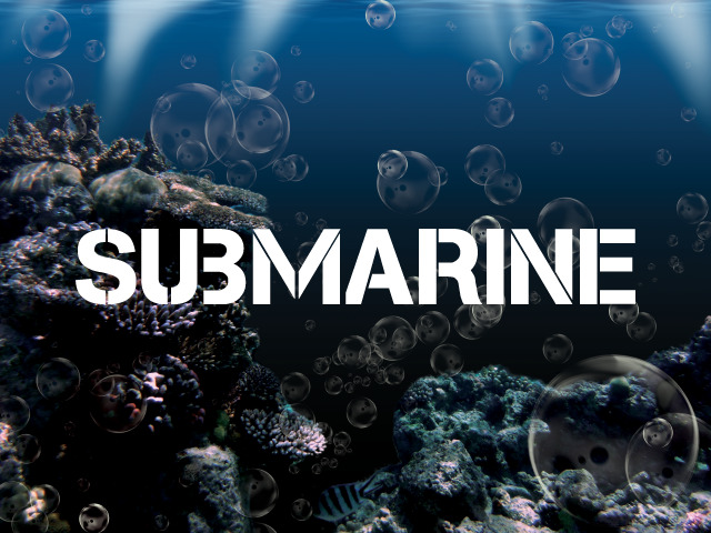 Submarine